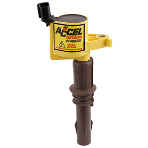 Coil Ford Mod Eng 3V Ext Boot