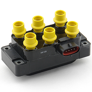 Coil Ford 6-Tower Dis Hrzntl