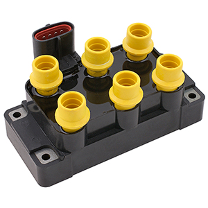 Coil Ford 6-Tower Dis Vrtcl