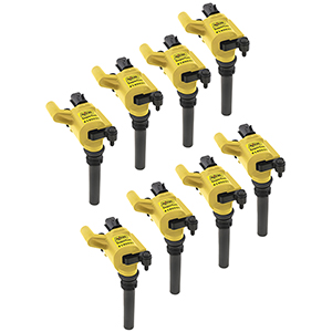 Coil Hemi Single Plug 8Pk