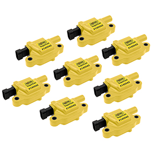 Coil Gm Ls2 Ls3 Ls7 8-Pack