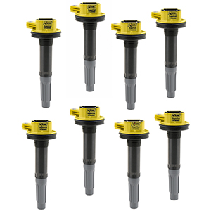 Coil Ford 5.0L Coyote 8 Pack
