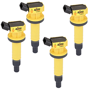 Coil Cop Toyota I4 Multi-Pak