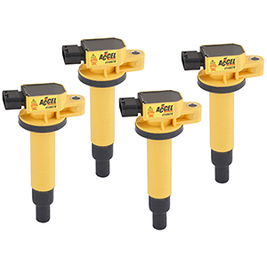 Coil Cop Toy/Sci I4 Multi-Pak