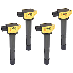 Coil Cop Honda I4 Multi-Pak