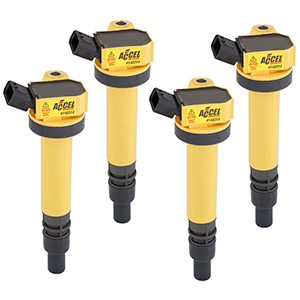 Coil Cop Toy/Pont I4 Multi-Pak