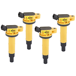 Coil Cop Toyota I4 Multi-Pak