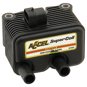 Coil Tc Carb Models 31655-99