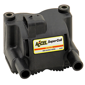 Coil Tc Efi Models 31743-01