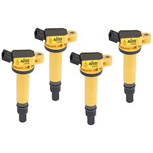 Coil Cop Toyota I4 Multi-Pak