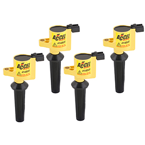 Coil Cop Mazda/Ford I4 Multipk