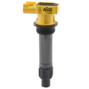 Coil Cop Gm/Suzuki 3.6L V6