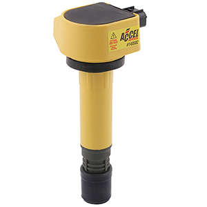 Coil Cop Honda 1.8L I4