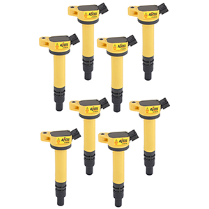 Coil Cop Toyota V8 Multi-Pak