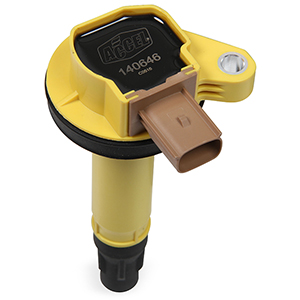 Coil Ford Ecoboost 3.5L V6 Single Yellow