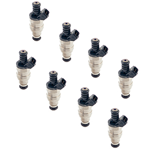 Perf Fuel Injectors 26Lb 8-Pak