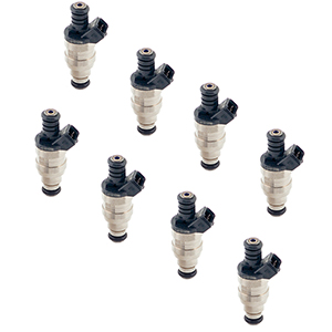 Perf Fuel Injectors 30Lb 8-Pak