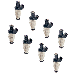 Perf Fuel Injectors 32Lb 8-Pak