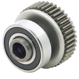 Gear Strtr-Big Twin '90-Prsnt