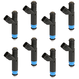 Ls/Unv 80Lb/Hr High Imp 8Pack