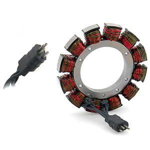Stator Assy