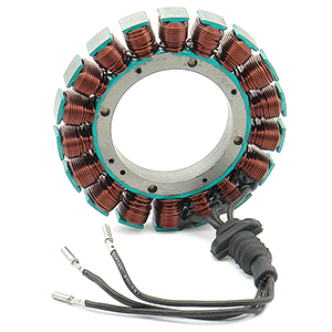 Stator 38A 3Phs Rpl 30017-01