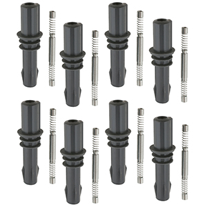 Cop Boots 8 Pk Ford 3V 04-08