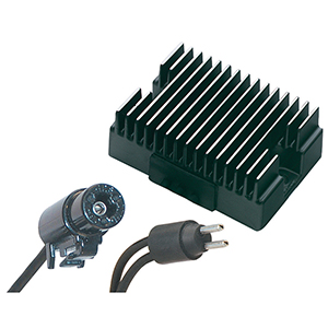 Regltr Vltge 94-03 Spstr Blck