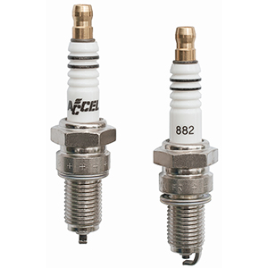 Spark Plug 2-Display Mc #882