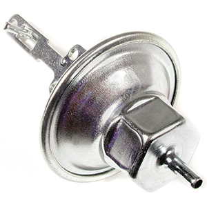 Adj Vac Adv Gm V8 Point Dist