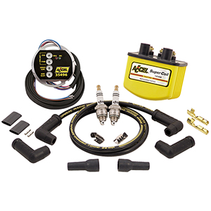 Single Fire Super System