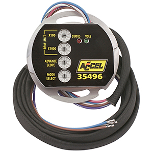 Single/Dual Fire Ign. Module