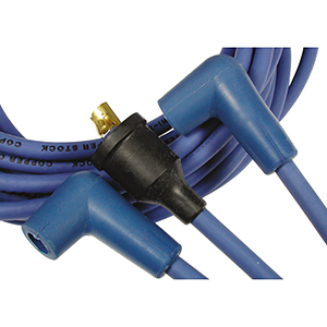 8Mm Super Stock Copper Uni