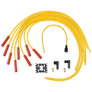 8Mm Super Stock Graphite Uni