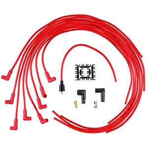 8Mm Super Stock Graphite Uni