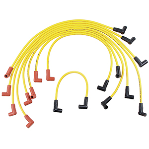 8Mm Super Stock Graphite Cust