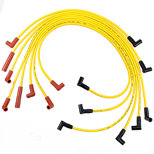 8Mm Super Stock Graphite Cust
