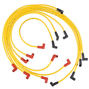 8Mm Super Stock Graphite Cust