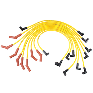 8Mm Super Stock Graphite Cust