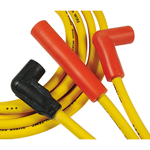 8Mm Super Stock Graphite Cust