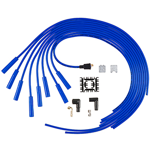 8Mm Super Stock Spiral Uni Bu