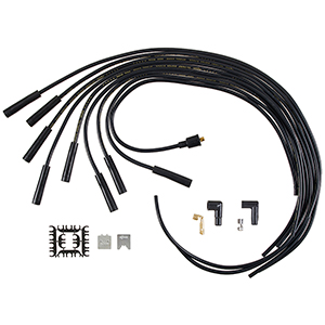 8Mm Super Stock Spiral Uni Bk