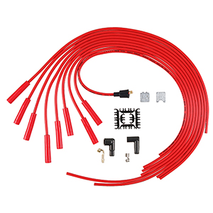 8Mm Super Stock Spiral Uni Rd