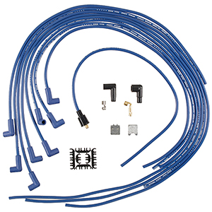 8Mm Super Stock Spiral Uni Bu