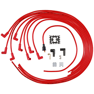 8Mm Super Stock Spiral Uni Rd