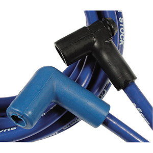 8Mm Super Stock Spiral Cust Bu