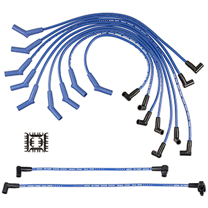 8Mm Super Stock Spiral Cust Bu