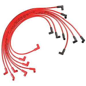 8Mm Superstock Sprl Holden Red