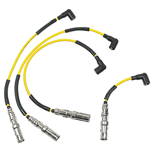 7Mm Vw Jetta 1.8/2.0L Yel Tc