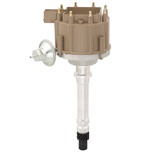 Dist Chev V8 Hei Vac